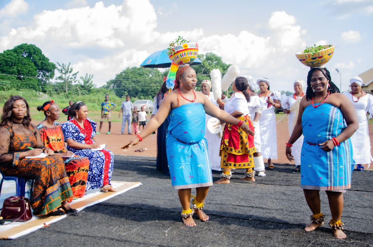 African Day Celebration 2024