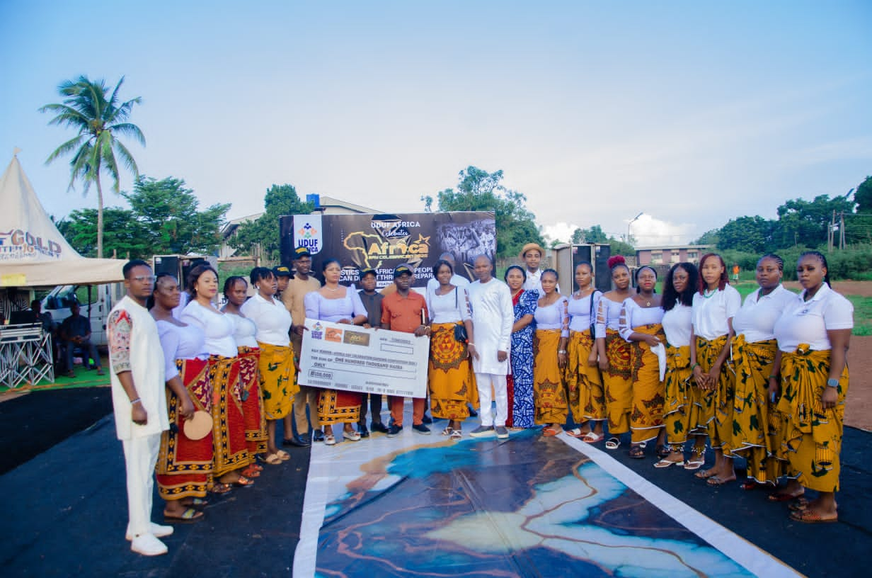 International Youth Day 2024