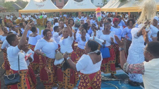 African Day Celebration 2023