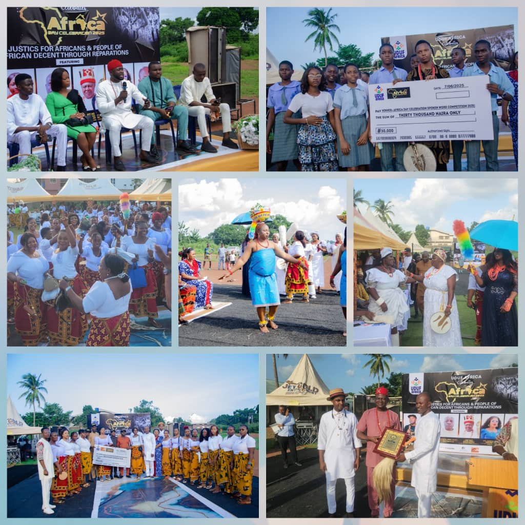 African Day Celebration 2022