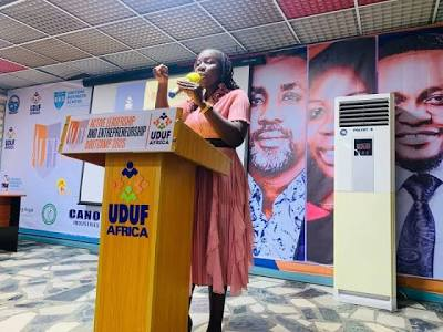 Leadership & Entrepreneurship Bootcamp 2023