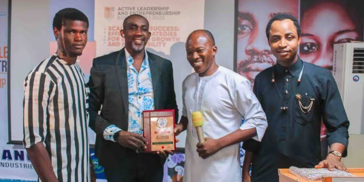 Leadership & Entrepreneurship Bootcamp 2022