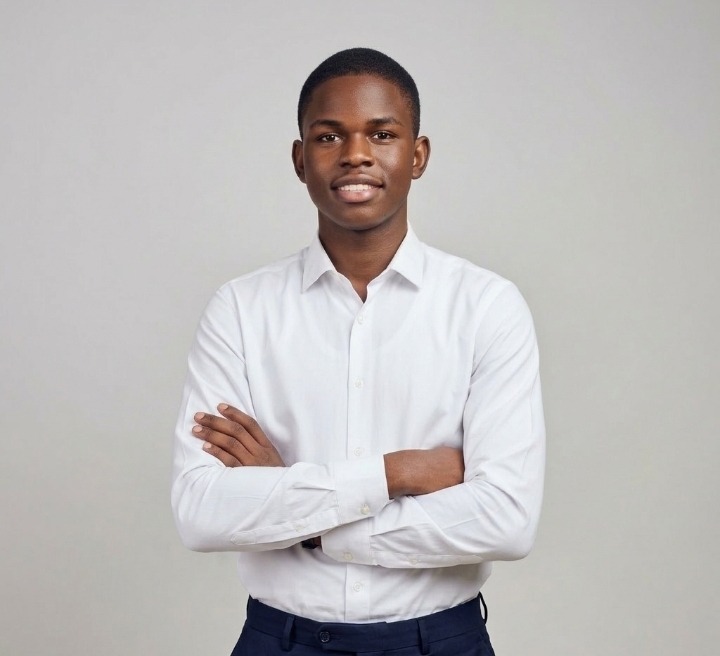 Comr. Chukwuemeke Chimaobi Emmanuel