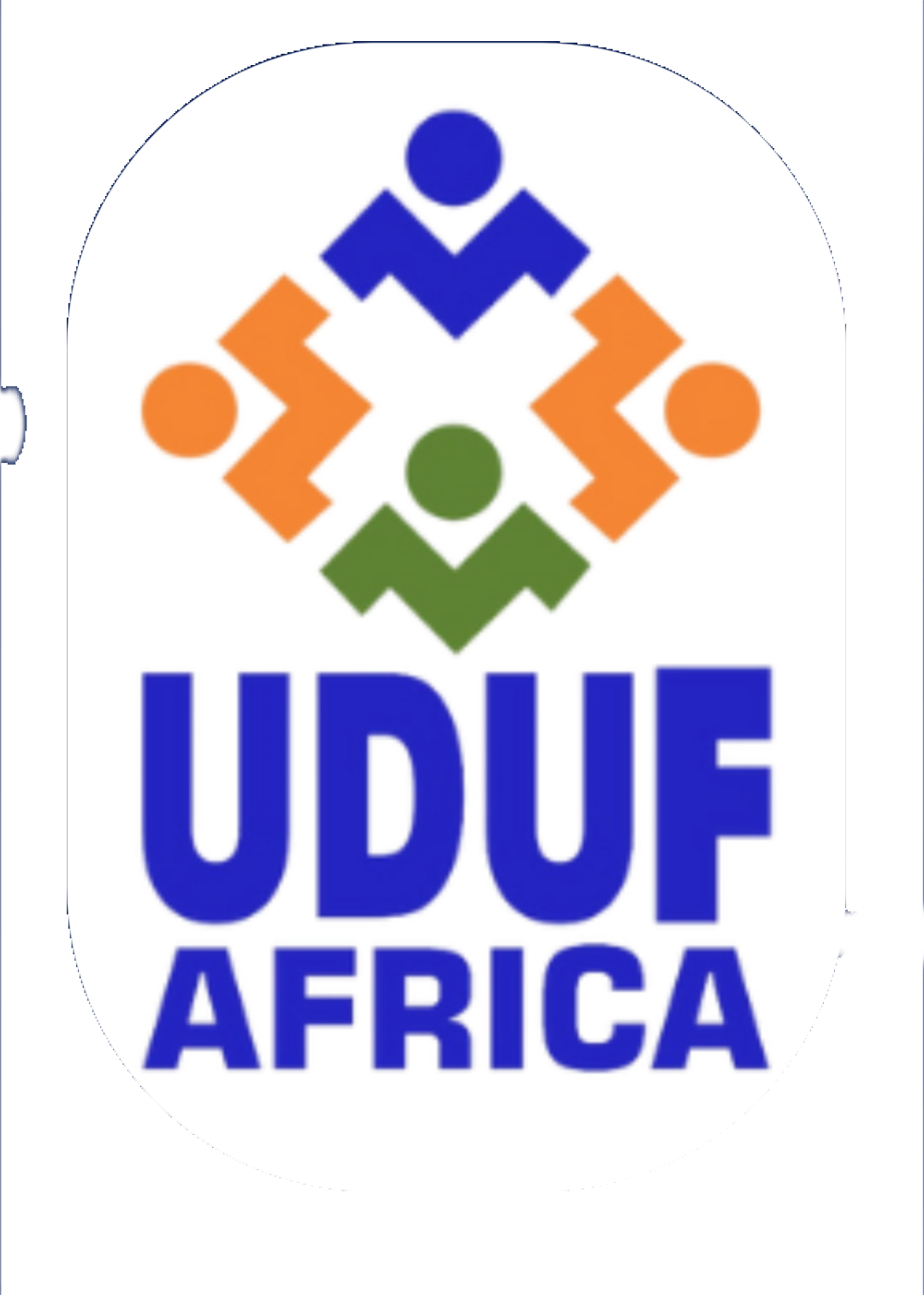 UDUF Africa Logo