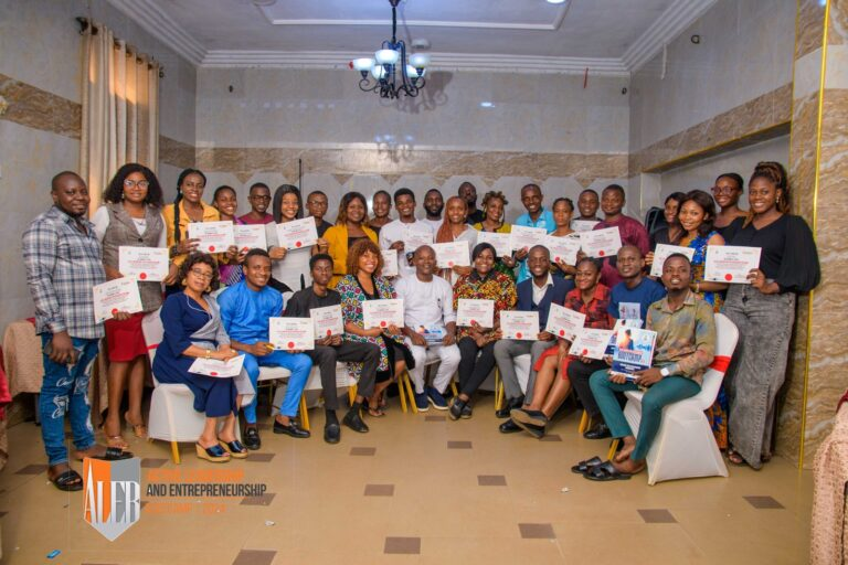 Certified UDUF participants