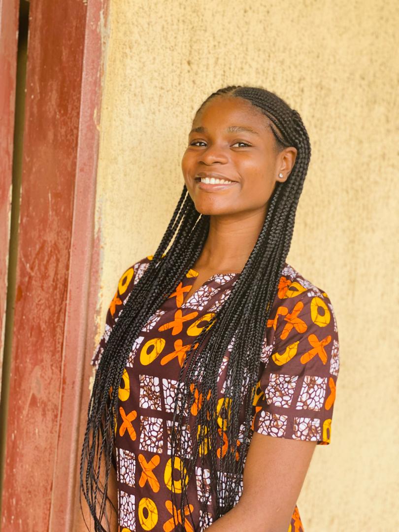 Comr. Chira Chinyere Christiana