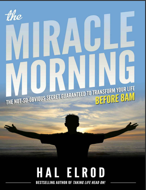 The Miracle Morning