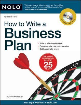 Business Plan Guide