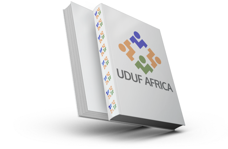 Free e-books collection by UDUF