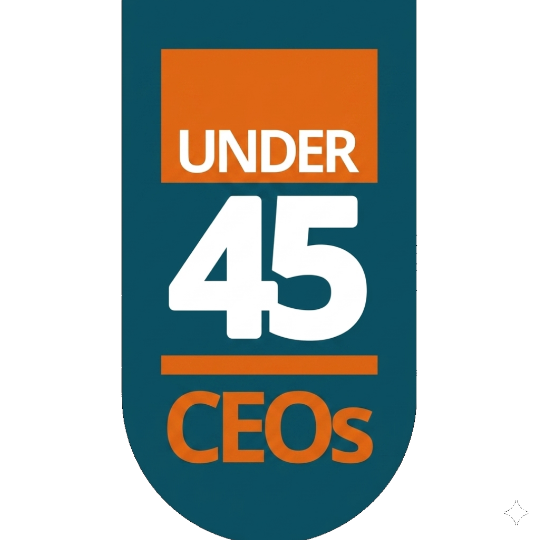 Under45CEOs Summit keynote