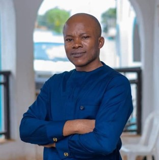 Dr Smart Chinedu Ezuma