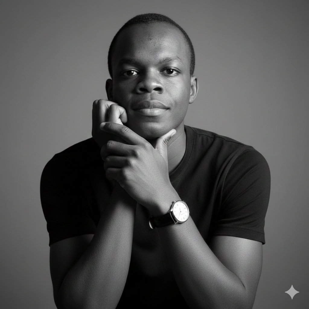 Elijah Nwachukwu