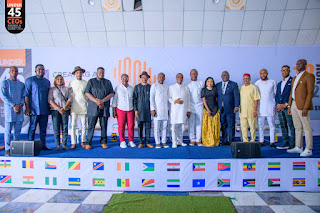 Under 45 CEOs Summit 2023