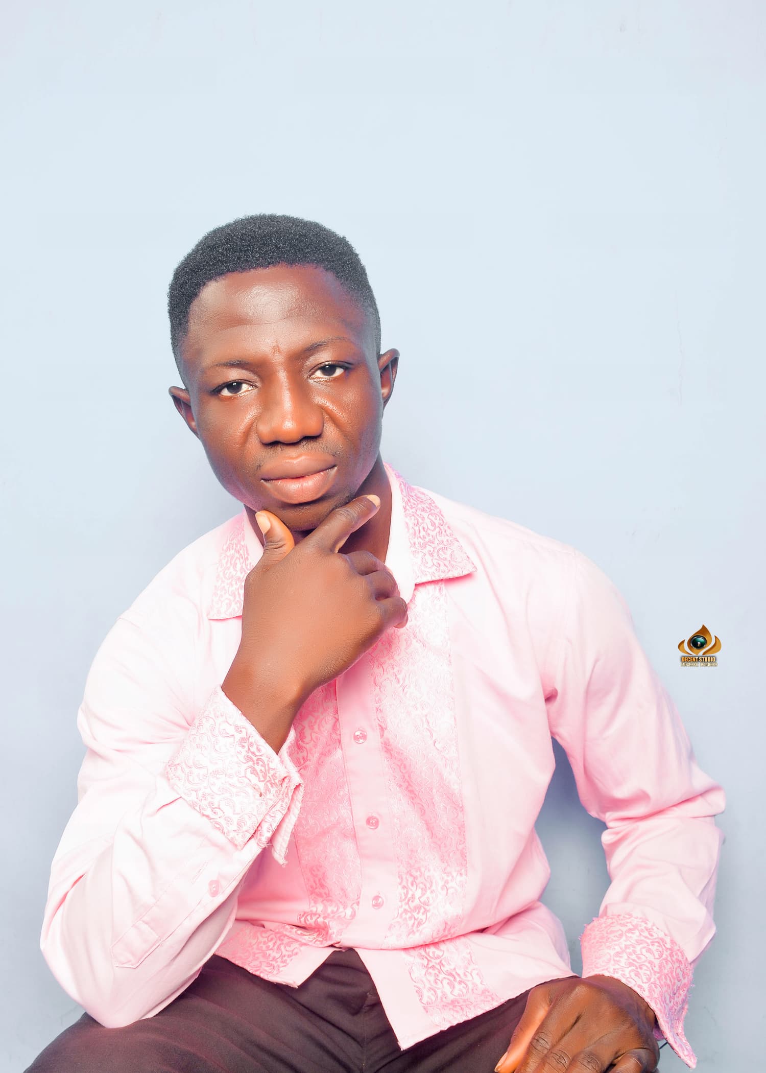 Comr. Ikenna Valentine Ohagwu